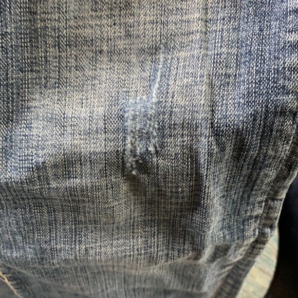 Rock & roll cowgirl low rise jeans - Picture 14 of 15